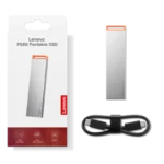 Lenovo PS8S 1TB External Portable SSD-GXB1T57740