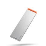 Lenovo PS8S 1TB External Portable SSD-GXB1T57740