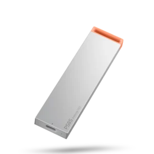 Lenovo PS8S 1TB External Portable SSD-GXB1T57740