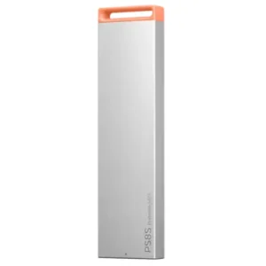 Lenovo PS8S 2TB External Portable SSD-GXB1T57741
