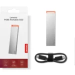 Lenovo PS8S 2TB External Portable SSD-GXB1T57741