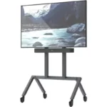 Heckler Soundbar Mount For AV Cart - H707-BG