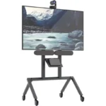 Heckler Soundbar Mount For AV Cart - H707-BG