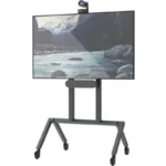 Heckler Soundbar Mount For AV Cart - H707-BG