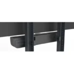 Heckler Soundbar Mount For AV Cart - H707-BG