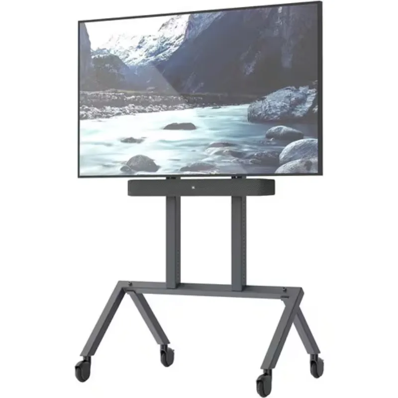 Heckler Soundbar Mount For AV Cart - H707-BG