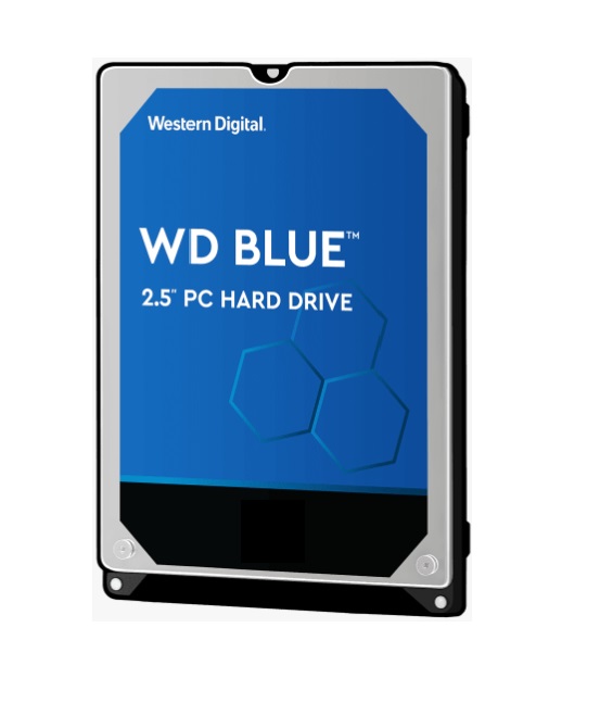 HAWD-BL25-500G3.jpg Western Digital 500GB 7200RPM 2.5in SATA Hard Drive-WD5000LPZX - Image 1