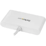 StarTech USB C Hub - HB30C4ABW - Image 2