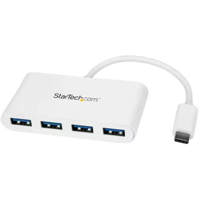 HB30C4ABW StarTech USB C Hub - HB30C4ABW