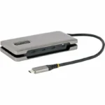 StarTech 4 Port USB-C Hub 10Gbps 100W PD HB31CM4CPD3