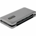 StarTech 4 Port USB-C Hub 10Gbps 100W PD HB31CM4CPD3 - Image 4