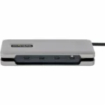 StarTech 4 Port USB-C Hub 10Gbps 100W PD HB31CM4CPD3
