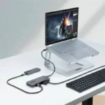 StarTech 4 Port USB-C Hub 10Gbps 100W PD HB31CM4CPD3