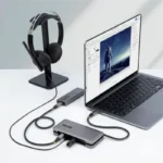 StarTech 4 Port USB-C Hub 10Gbps 100W PD HB31CM4CPD3