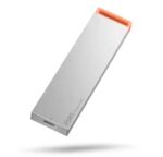 Lenovo PS8S 2TB External Portable SSD-GXB1T57741