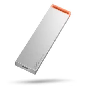 Lenovo PS8S 2TB External Portable SSD-GXB1T57741