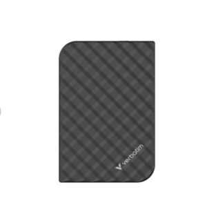 Verbatiom Store’n’Go Portable SSD 53249