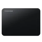 Toshiba Canvio Basics 1TB Portable External Hard Drive - HDTB510AK3AA