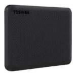 Toshiba Canvio Advance V10 2TB Portable USB 3.0 Hard Drive – Black - HDTCA20AK3AA