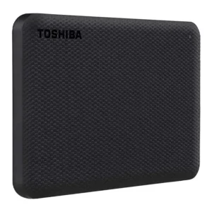 Toshiba Canvio Advance V10 2TB Portable USB 3.0 Hard Drive – Black - HDTCA20AK3AA