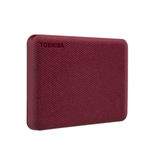 Toshiba Canvio Advance 2TB External Hard Drive - HDTCA20AR3AA