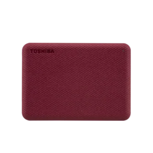 Toshiba Canvio Advance 2TB External Hard Drive - HDTCA20AR3AA