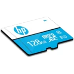 HP 128GB U1 High Speed microSD Card-HFUD128-1U1BA-N
