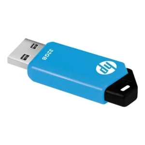 HP USB2.0 v150w 32GB-HPFD150W-32
