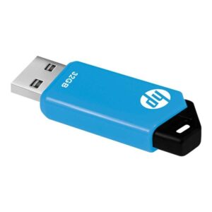 HP USB2.0 v150w 32GB-HPFD150W-32