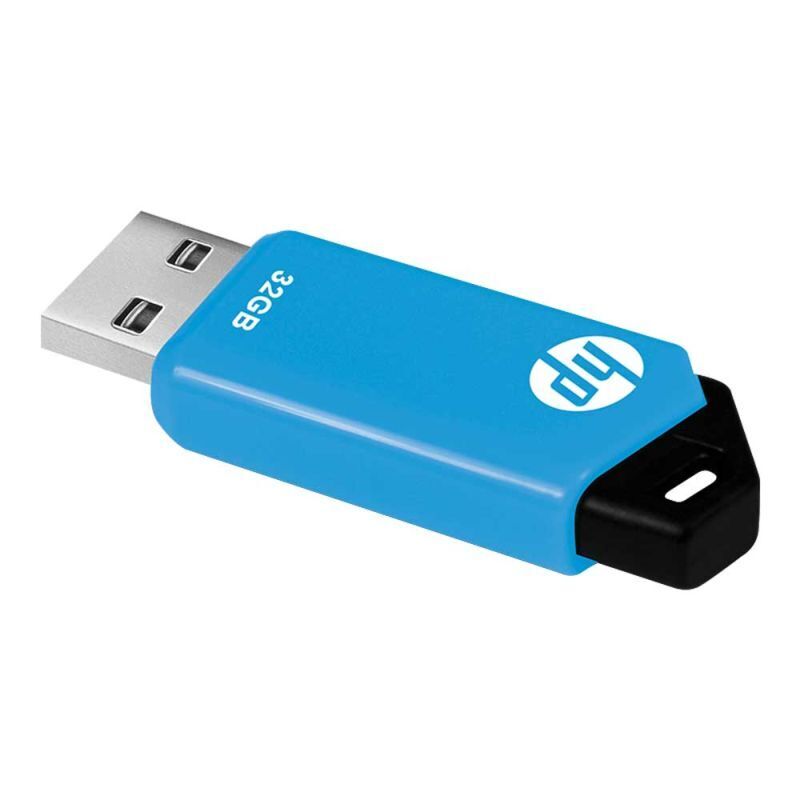 HP USB2.0 v150w 32GB-HPFD150W-32