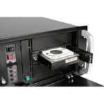 StarTech.com 5.25 Inch Trayless Hot Swap Mobile Rack 3.5 Inch HDD - HSB100SATBK
