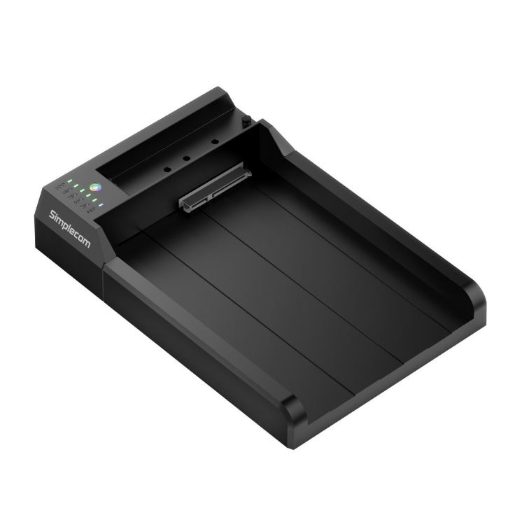 Simplecom SD570 NVMe M.2 + SATA Docking Station