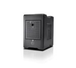 WD G-RAID SHUTTLE 4 24TB Transportable External Desktop Hard Drive-SDPH34H-024T-SBAAB