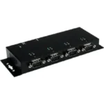 StarTech 4 Port USB to Serial Hub-ICUSB2324I
