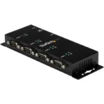 StarTech 4 Port USB to Serial Hub-ICUSB2324I - Image 5
