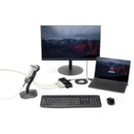 StarTech 4 Port USB to Serial Hub-ICUSB2324I