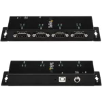 StarTech 4 Port USB to Serial Hub-ICUSB2324I
