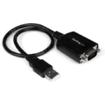 StarTech USB to Serial Adapter ICUSB232PRO