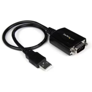 StarTech USB to Serial Adapter ICUSB232PRO