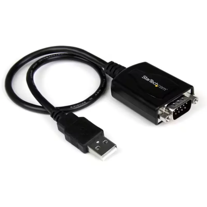 ICUSB232PRO StarTech USB to Serial Adapter ICUSB232PRO