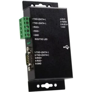 StarTech Serial Adapter - ICUSB422IS