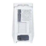 In Win Prism White ATX Gaming Case - IW-CS-PRISMWHI-4VX120 - Image 3