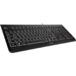 CHERRY 2 Keyboard - JK-0802EU-2