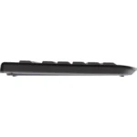Cherry 2 Keyboard - JK-0802EU-2 - Image 3