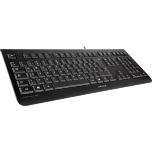 CHERRY 2 Keyboard - JK-0802EU-2