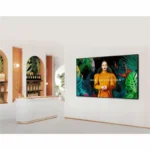 Samsung QB75C 75-inch 4K LCD Digital Signage Display LH75QBCEBGCXXY