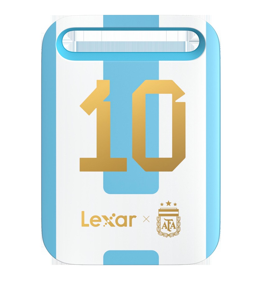 LIN-SL260-512GB.jpg Lexar Air SL260 512GB USB 3.2 Gen 1 Type-C Portable SSD - AFA Edition-LSL260X512G-BNXNG - Image 1