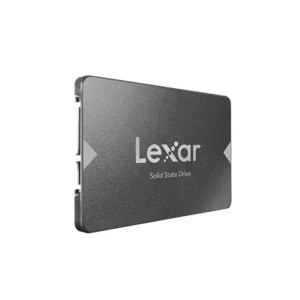 Lexar LNS100 1TB 2.5' SATA III (6Gb/s)-LNS100-1TRB