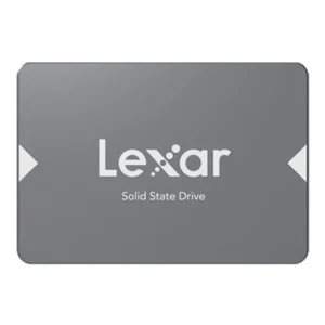 Lexar LNS100 512GB 2.5' SATA III (6Gb/s) SSD