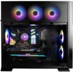 InWin Luna AL120 3 Pack ARGB Case Fans - LUNA AL120-3PK - Image 11